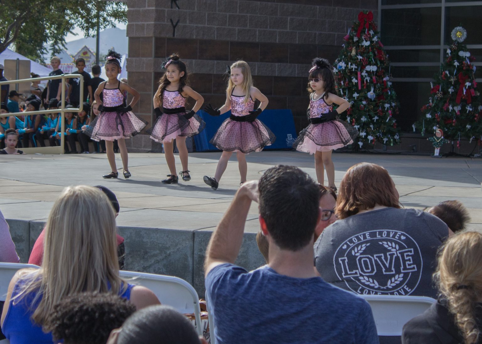 Queen Creek Holiday Festival & Parade