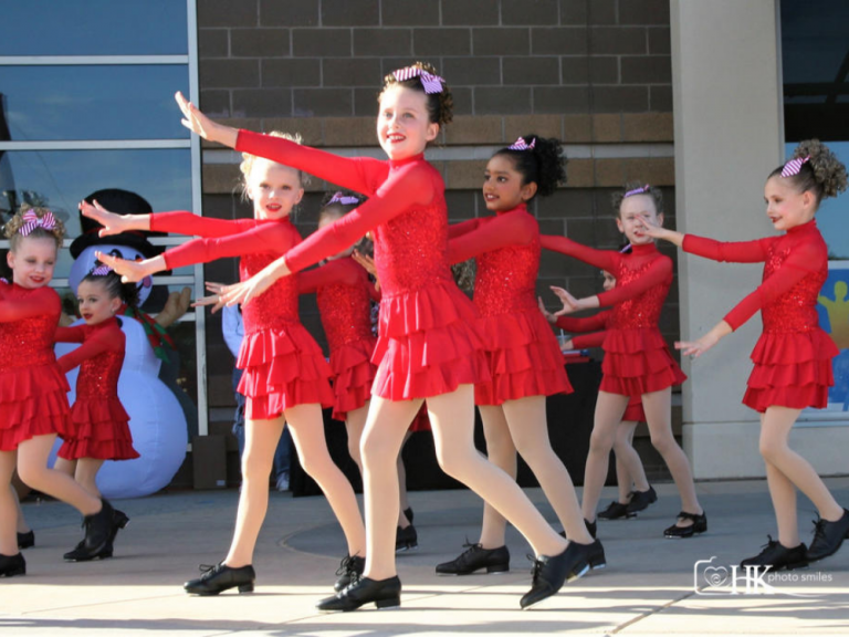 Queen Creek Holiday Festival & Parade